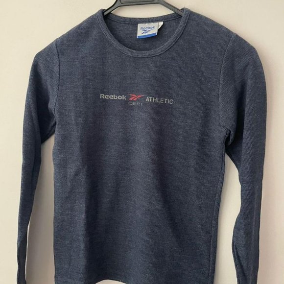 Reebok running t-shirt